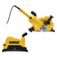 DeWALT DWE492GK kampinis šlifuoklis su nusiurbimo gaubtu